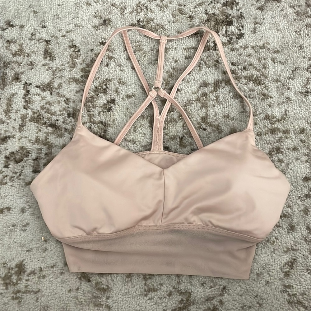 Alo Lavish Bra
